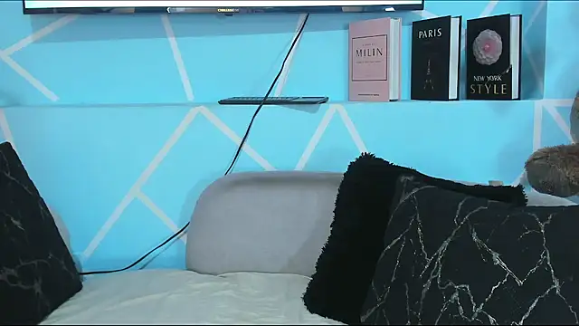 Sharon_noa - spanking sexy dance show blowjob