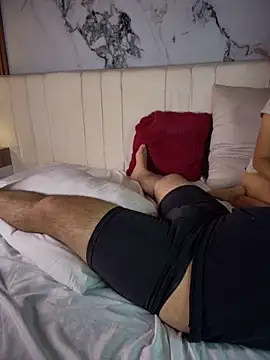 I_AM_EMMA_ - Lying down & Tom fucks hard :behind: