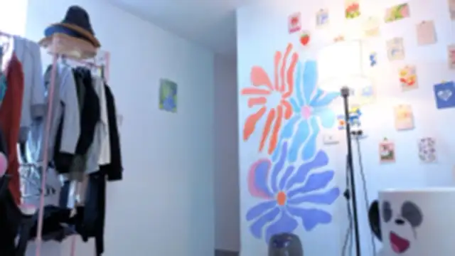 Colette_e - squirt