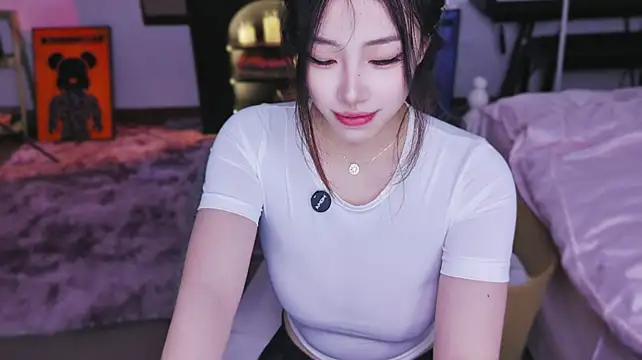 Serendipity-01 - 穿上丝袜