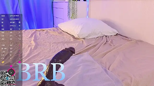 Bonnie_White - Sloppy blowjob+bubbles ur dick