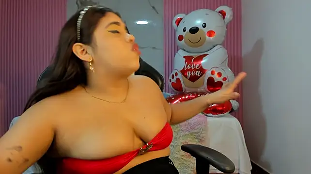 Samy_19_ - lick my hard nipples 🍒