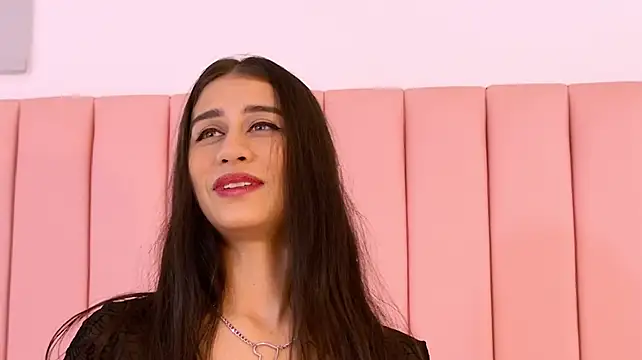 KaoryJamal - Play pussy