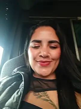 MAYE__13 - I take off my bras in public 😈🍒🔥