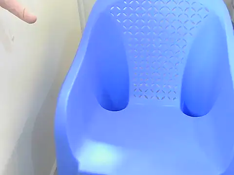 Prettylisah - FUCK ASS WITH 2 DILDO