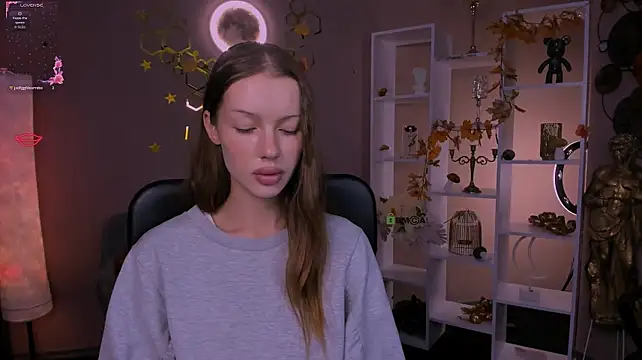 Khloebeauty - flash ass