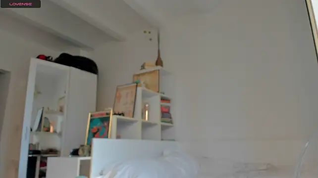 BohoBabeLexy - Let's have a naughty day!!!