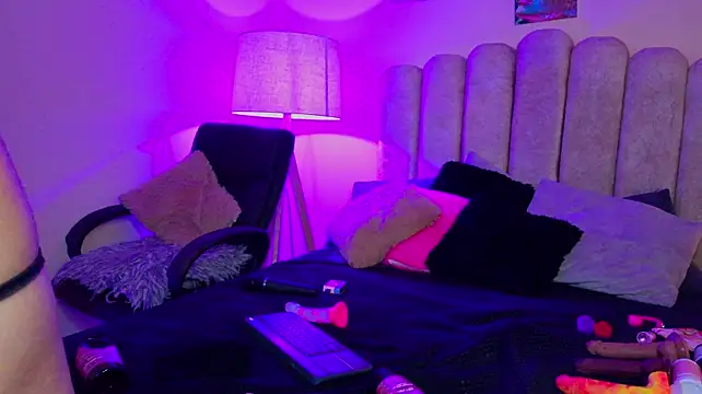 Nahiara_santana - suck dildo + doggy