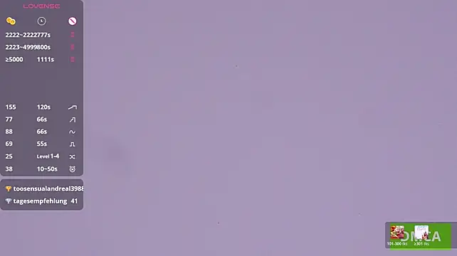 RuthFraction - put hand inside panties and masturbate