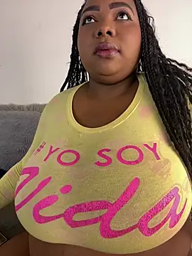 AngelGgold - cream on my tits