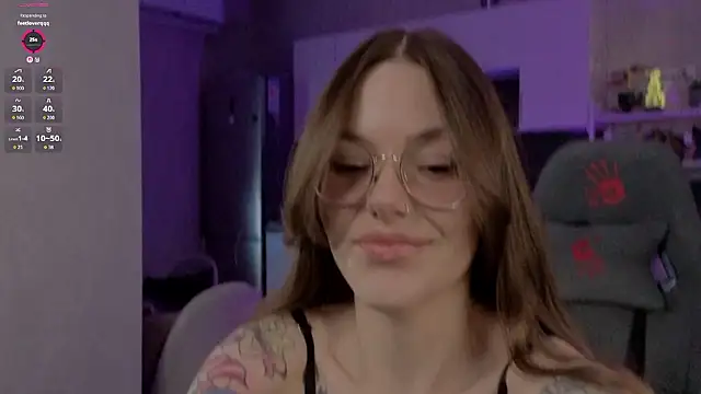 Marta_May_ - bj