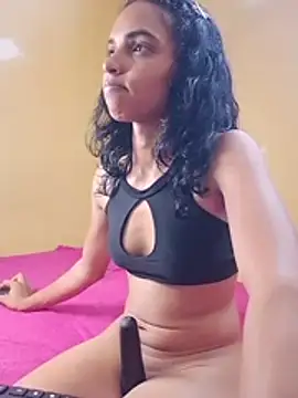 Valentina_gomez1 - DOUBLE PENETRATION + OIL