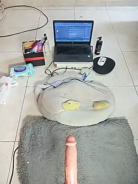 Grecia_leee - control machine x2 minutes🥵😈