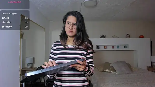 AmbarOnix - Big Squitr for you💧