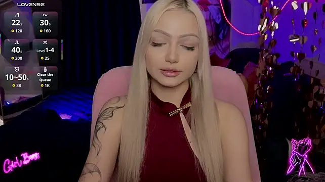 LinaLirian