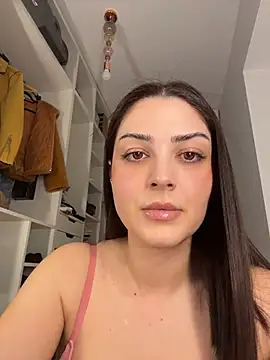 Lexi_Storm - Undress me first 😉