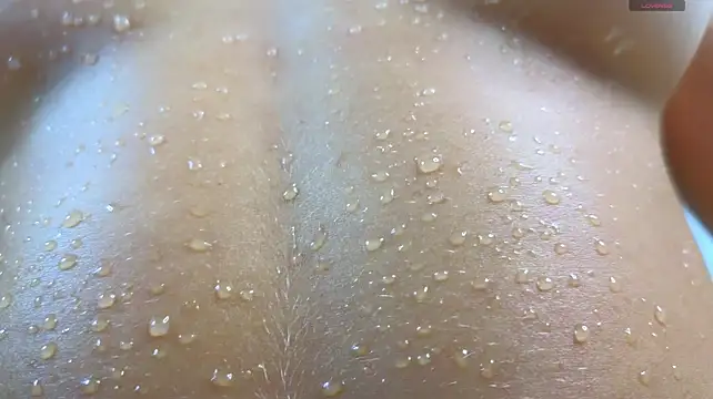 Vixinp - watch the water flows from my nipples