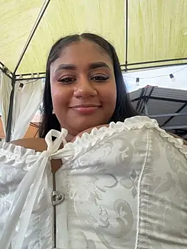 NayTorres - FUCK MY PUSSY WITH DILDO AND CUM HERE