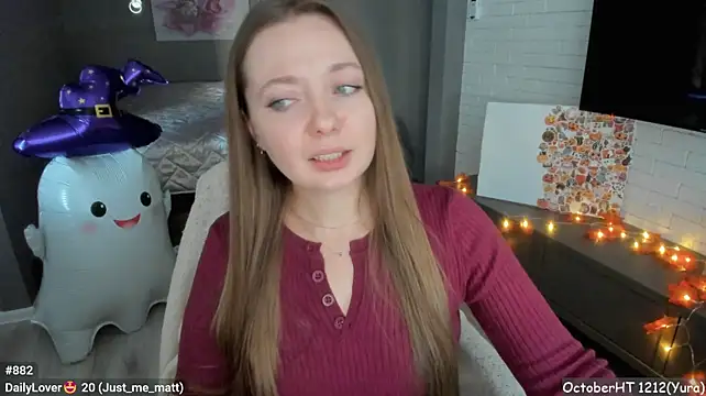 LizaGost - Hi😍Have a great caturdayyy