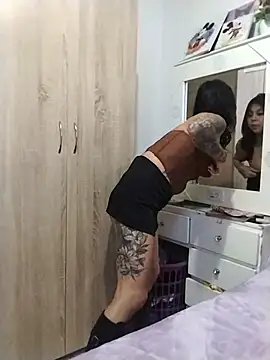 Juliet_Nasty - Show ass