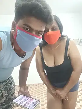 Tami_fucking_stars - Aunty will in in full nude 2 minutes