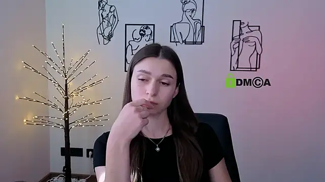 Flora_ri - tease panties