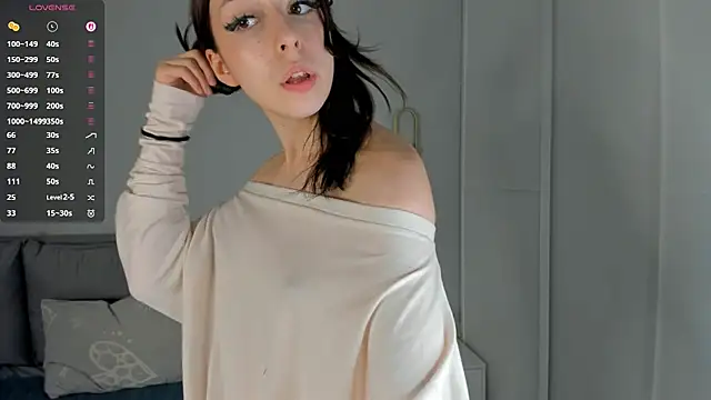 EvelineStiner - drool on tits