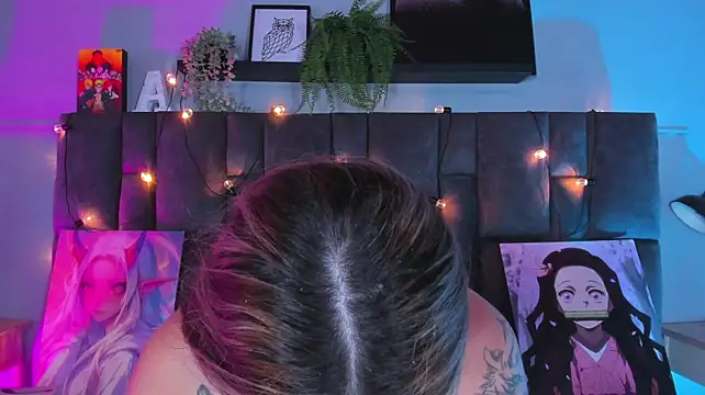 AmbarHills_1 - spank me x10