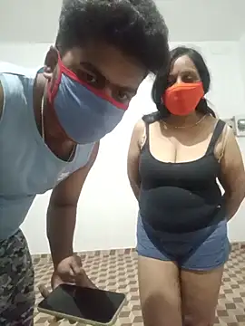 Tami_fucking_stars - Aunty will in in full nude 2 minutes