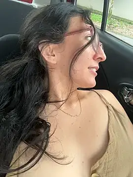 Paula_p07 - Doggy Without panty