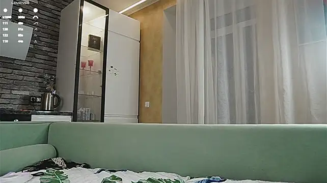 LollyStar - masturbate until i cum