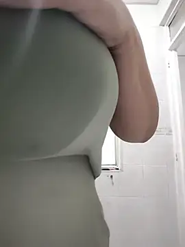 AlexxiaaMat - SHOW OPEN ASS