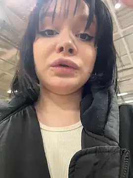 MietteDream - Show tits hold for 30 sec