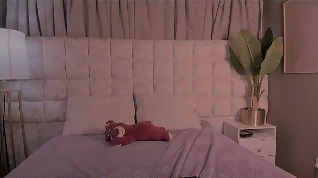 Lea_velle - cum show +control 3 min😵‍💫