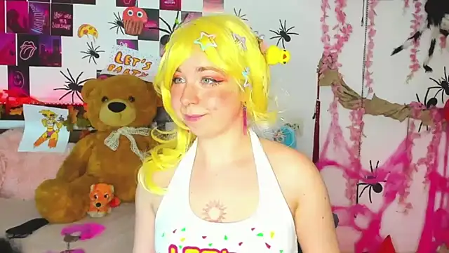 AlexxisSkky - MAKE ME CUM💋