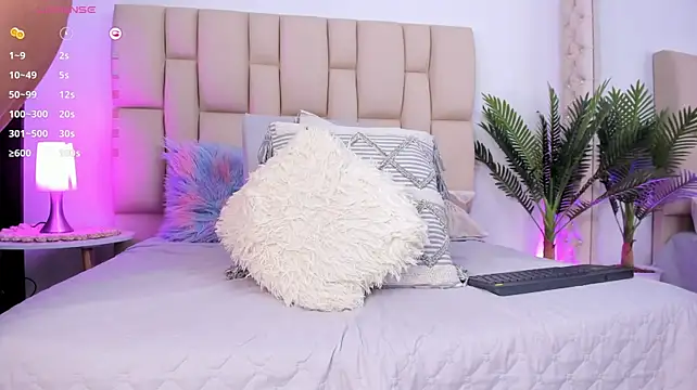 Lorennahernandez01 - show ass+ 1 finger