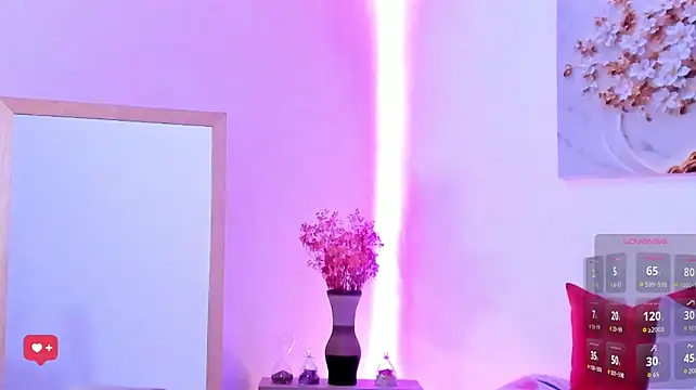 _AllisonSweet_ - Sexy Dance + Streptease🔥