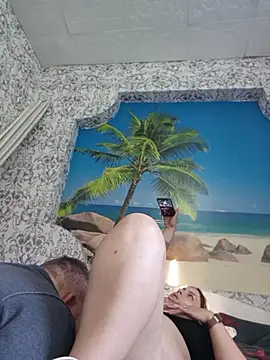 Greta_Tamar - Fuck