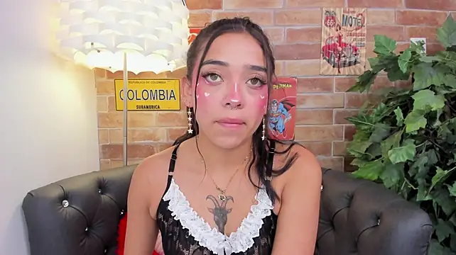 Foxy_hannah - fuck mi hard deepthroa sloopy messy