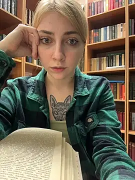 Sunny___Bunny - massage boobs with heel