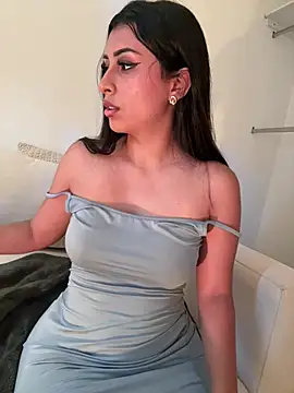 SweetAli_ - make me so wet and horny...get naked