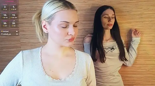 KaleyMahunik - KISS IN CHEEK