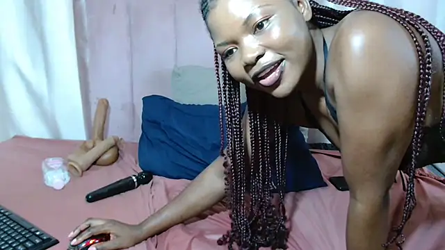 Tianaah - lets have fun