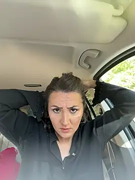 BrunetteNymph - Next 50tip gets video Squirt public toil