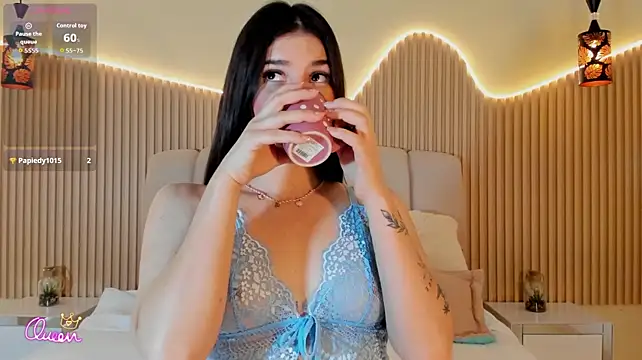 Iam_Ariana - erotic breast massage + clamps 🤍
