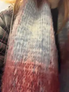 SlavicCandy - lick fingers w ahegao