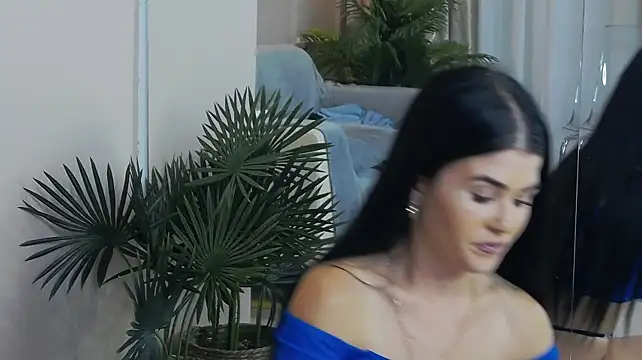Kimberlly_Bell - Bj tease