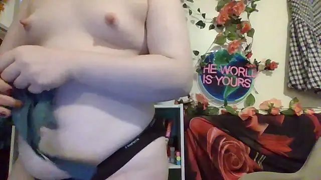 AverageRose - LARGE WHEEL SPIN