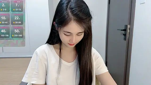 Judy-520 - 开心