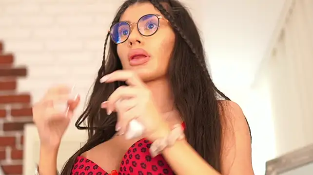 DariaAmaris - pussy play